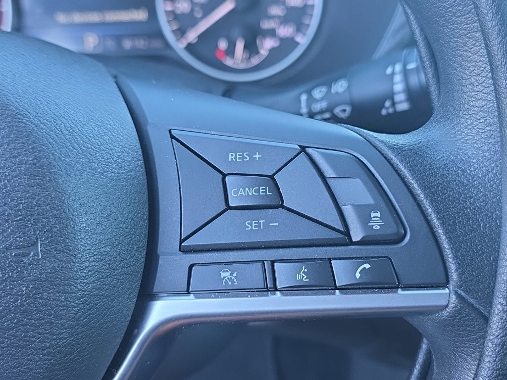 Used 2024 Nissan Sentra SV FWD image 15