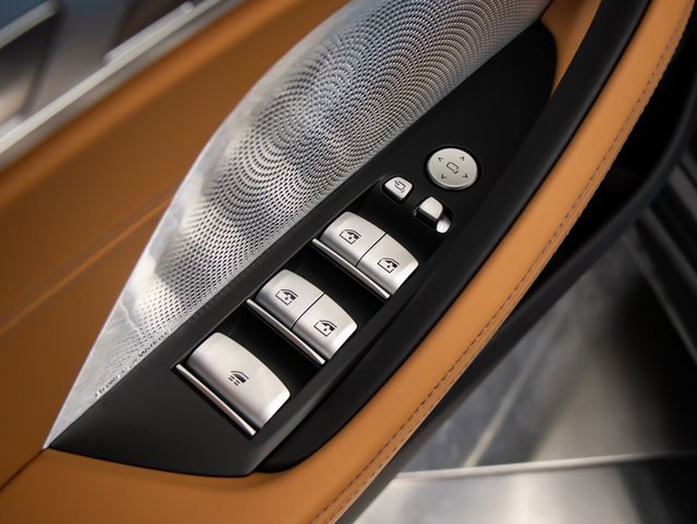New 2026 BMW M850i xDrive Convertible image 16