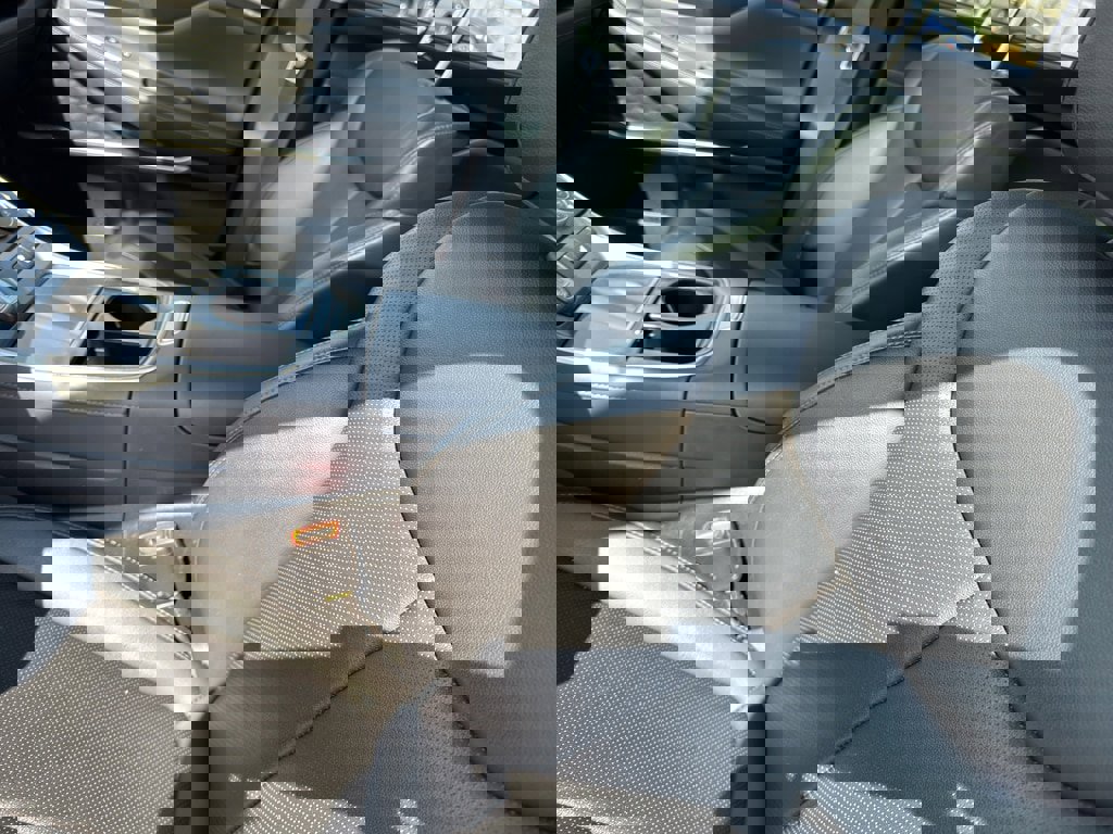 Used 2023 Hyundai Santa Fe SEL Premium image 14