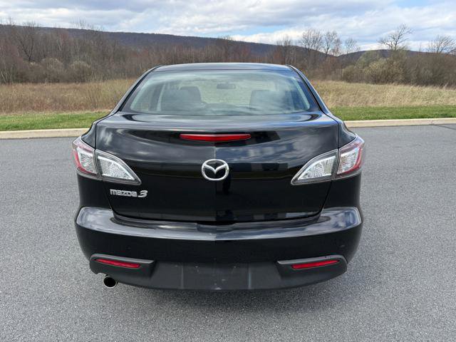 Used 2010 MAZDA MAZDA3 i Touring FWD image 7
