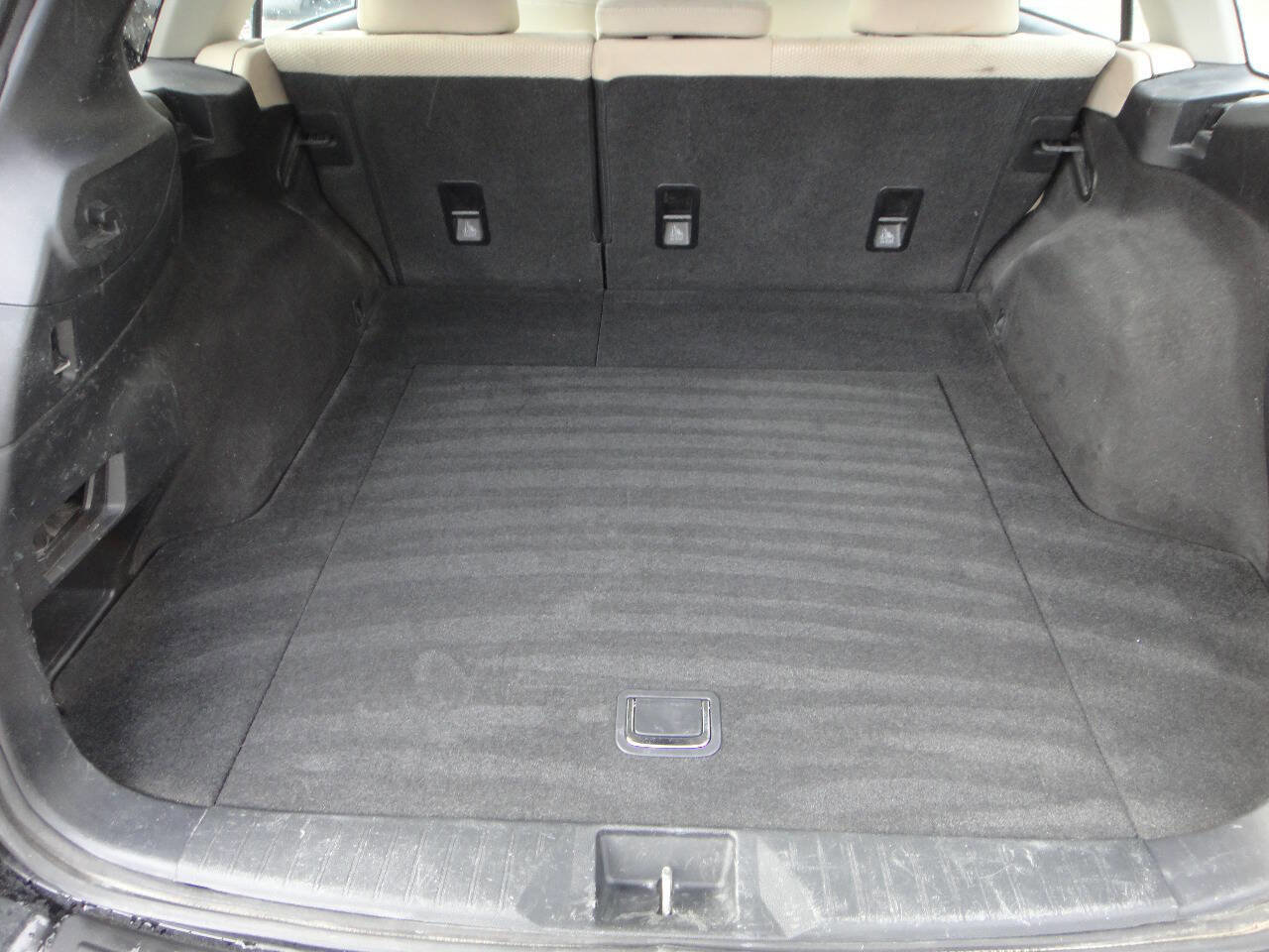 Used 2019 Subaru Outback 2.5i AWD/4WD image 11