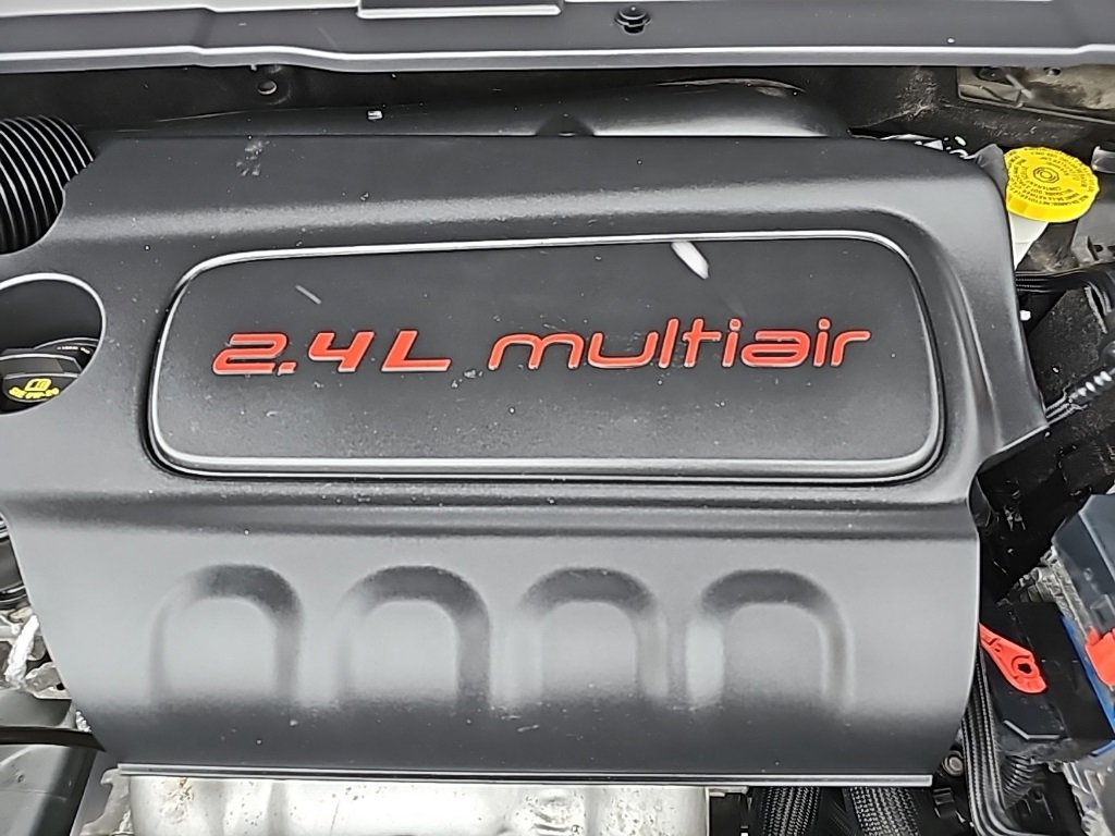 Certified 2022 Jeep Compass High Altitude image 39