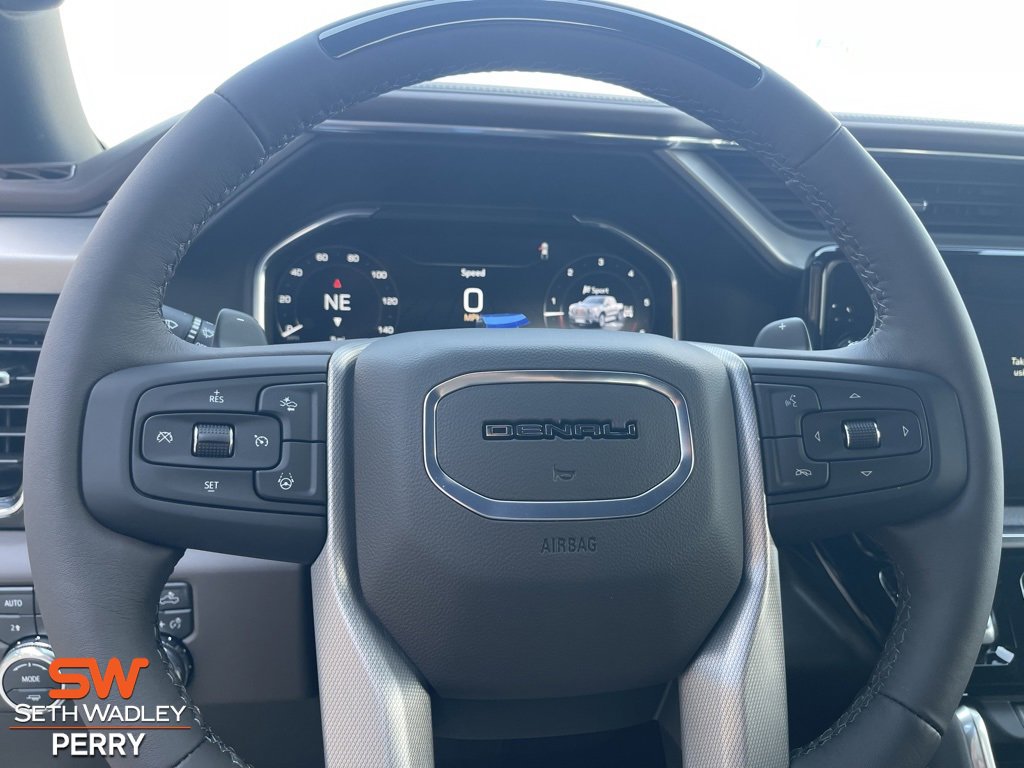 New 2026 GMC Sierra 1500 Denali image 17