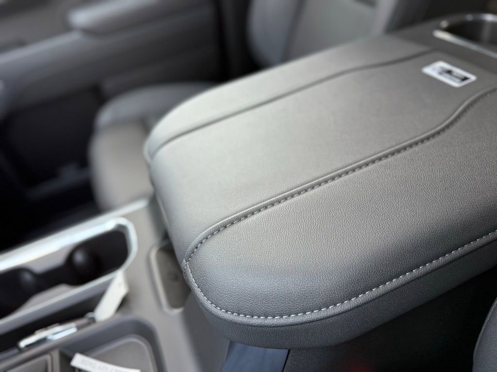 New 2026 GMC Sierra 1500 Elevation w/ Elevation Premium Package image 29