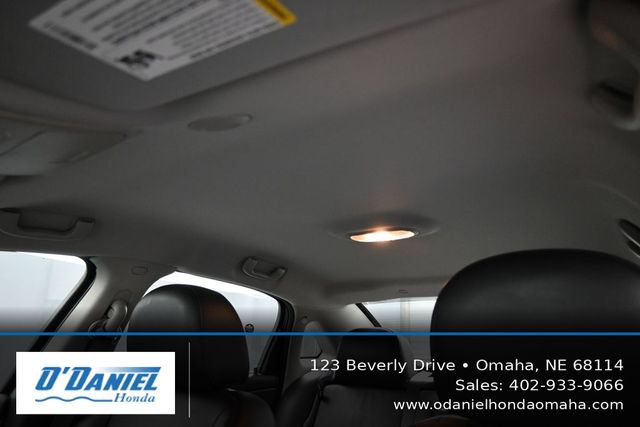 Used 2014 Chevrolet Impala LTZ FWD image 34