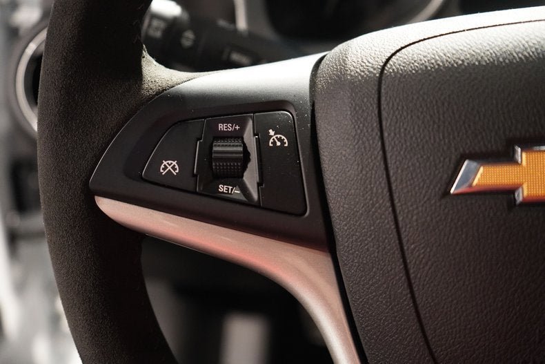 Used 2014 Chevrolet Camaro Z/28 RWD image 41