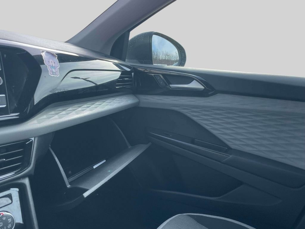 Used 2023 Volkswagen Taos S w/ IQ Drive S Package AWD/4WD image 33