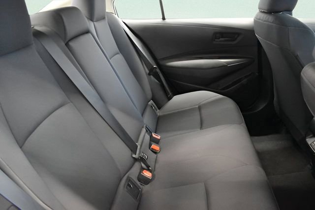 Used 2024 Toyota Corolla LE image 17