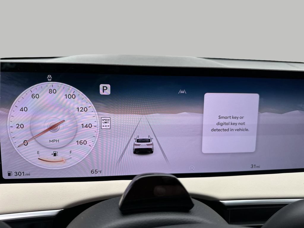 New 2026 Genesis GV70 3.5T Sport Prestige AWD/4WD image 16