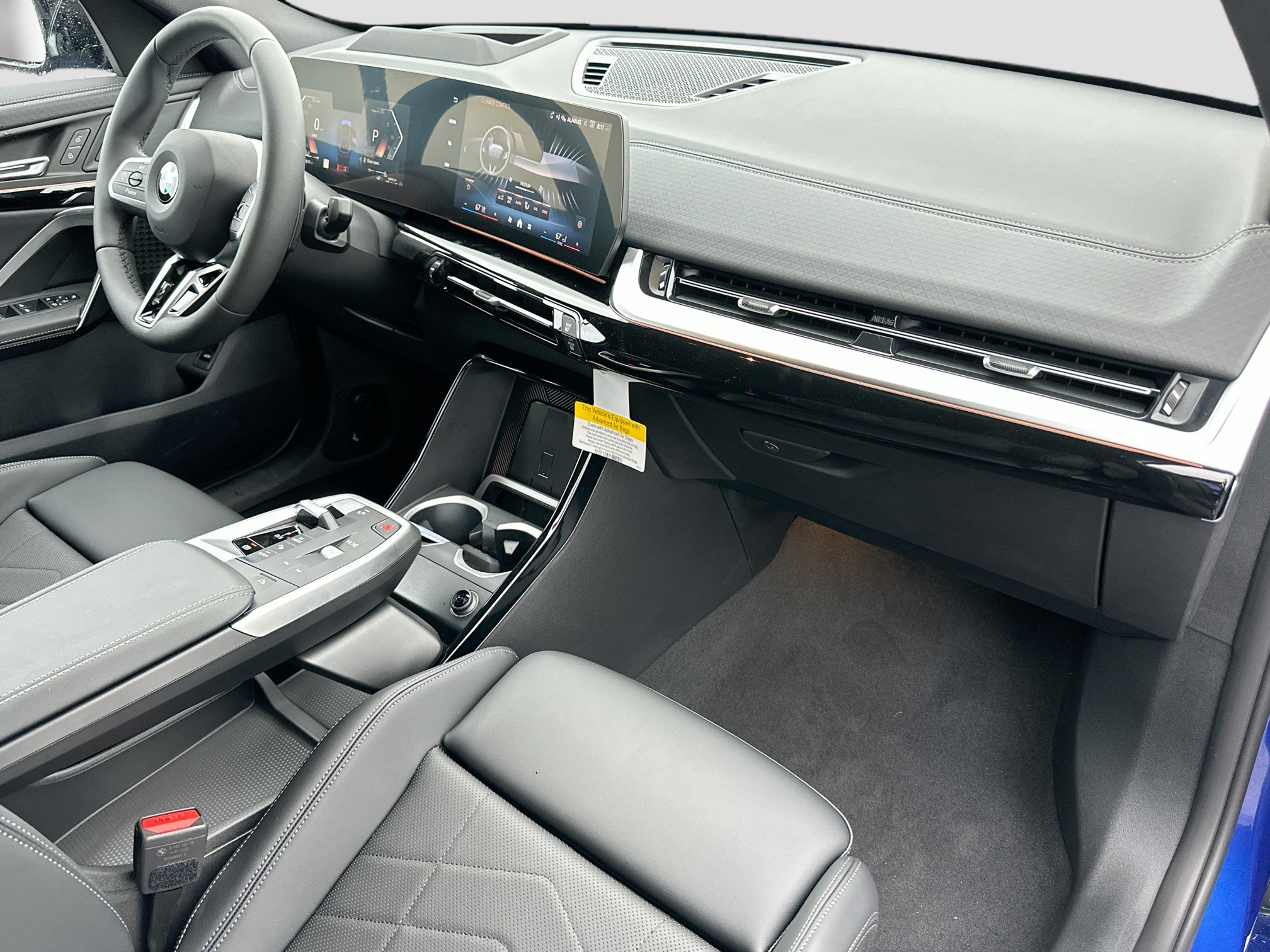 New 2026 BMW X2 xDrive28i w/ Technology Package AWD/4WD image 24