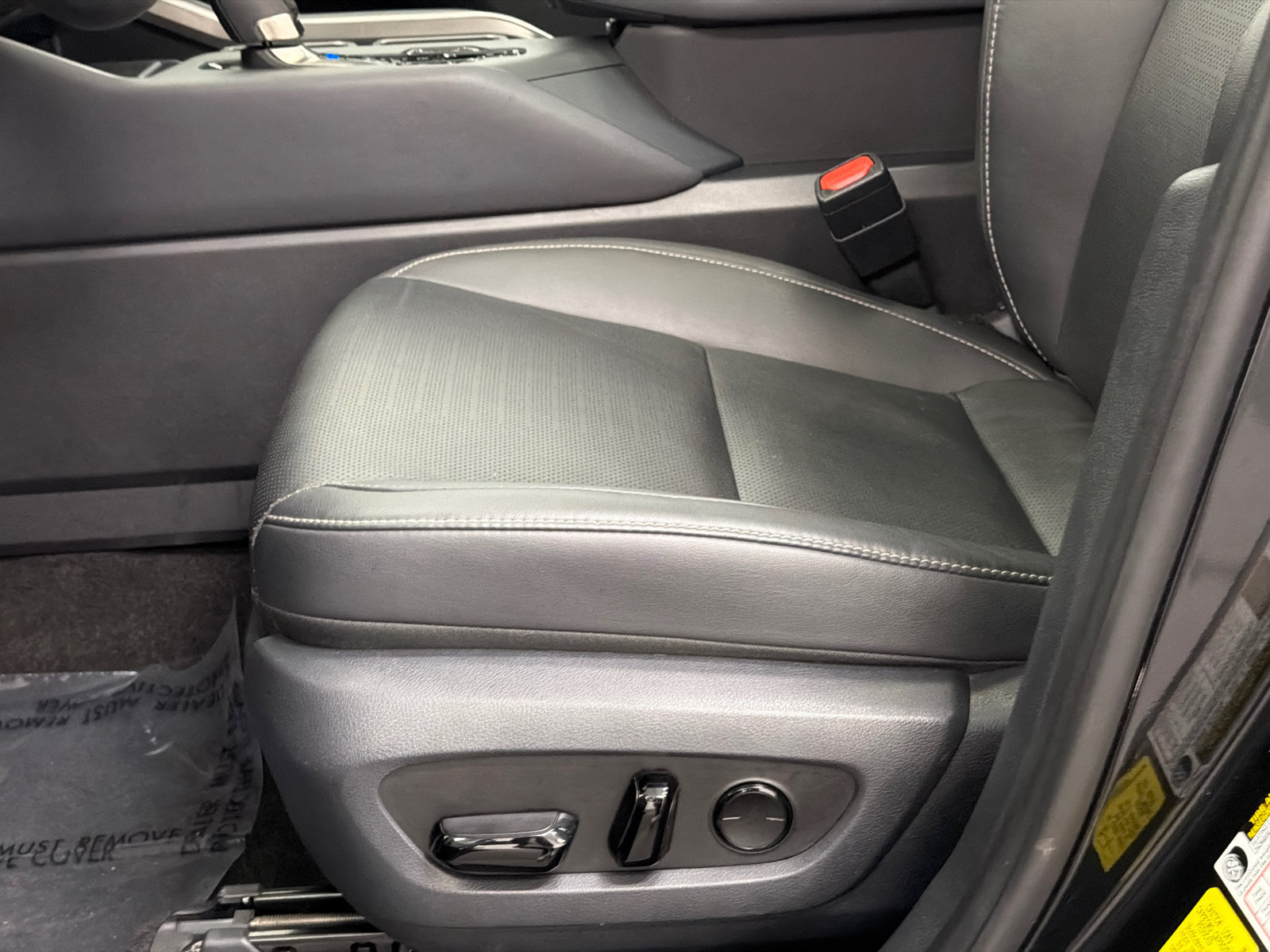 Used 2025 Lexus TX 350 AWD w/ Technology Package image 17