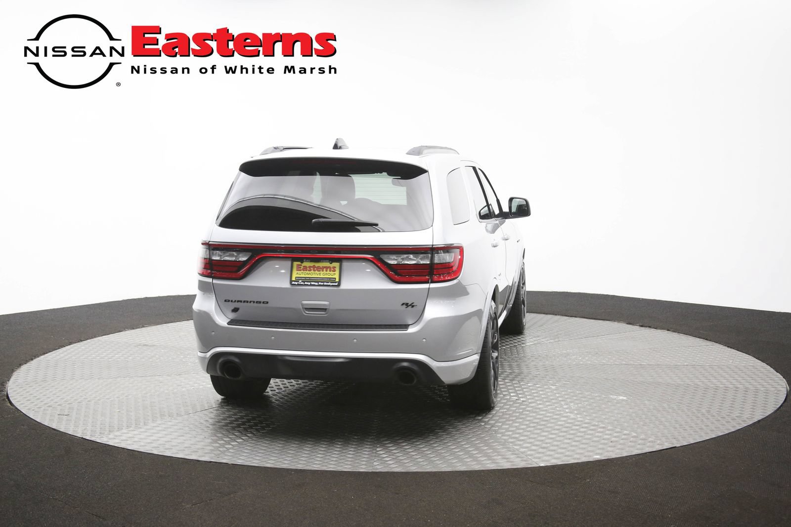 Used 2024 Dodge Durango R/T AWD/4WD image 40