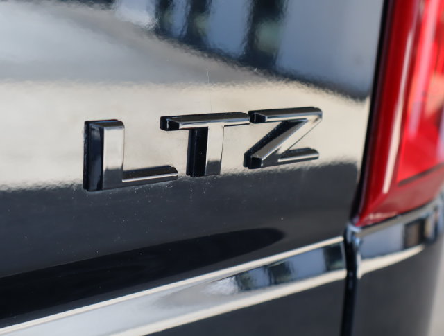 Used 2022 Chevrolet Silverado 2500 LTZ w/ LTZ Plus Package AWD/4WD image 59