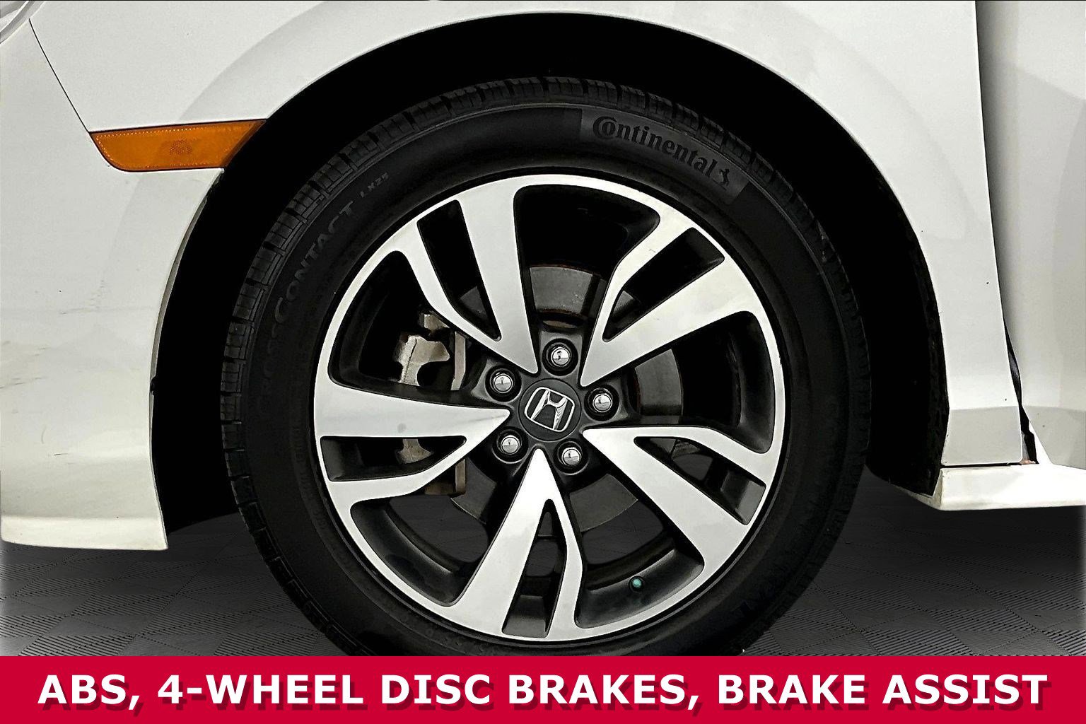 Used 2021 Honda Odyssey Touring image 35