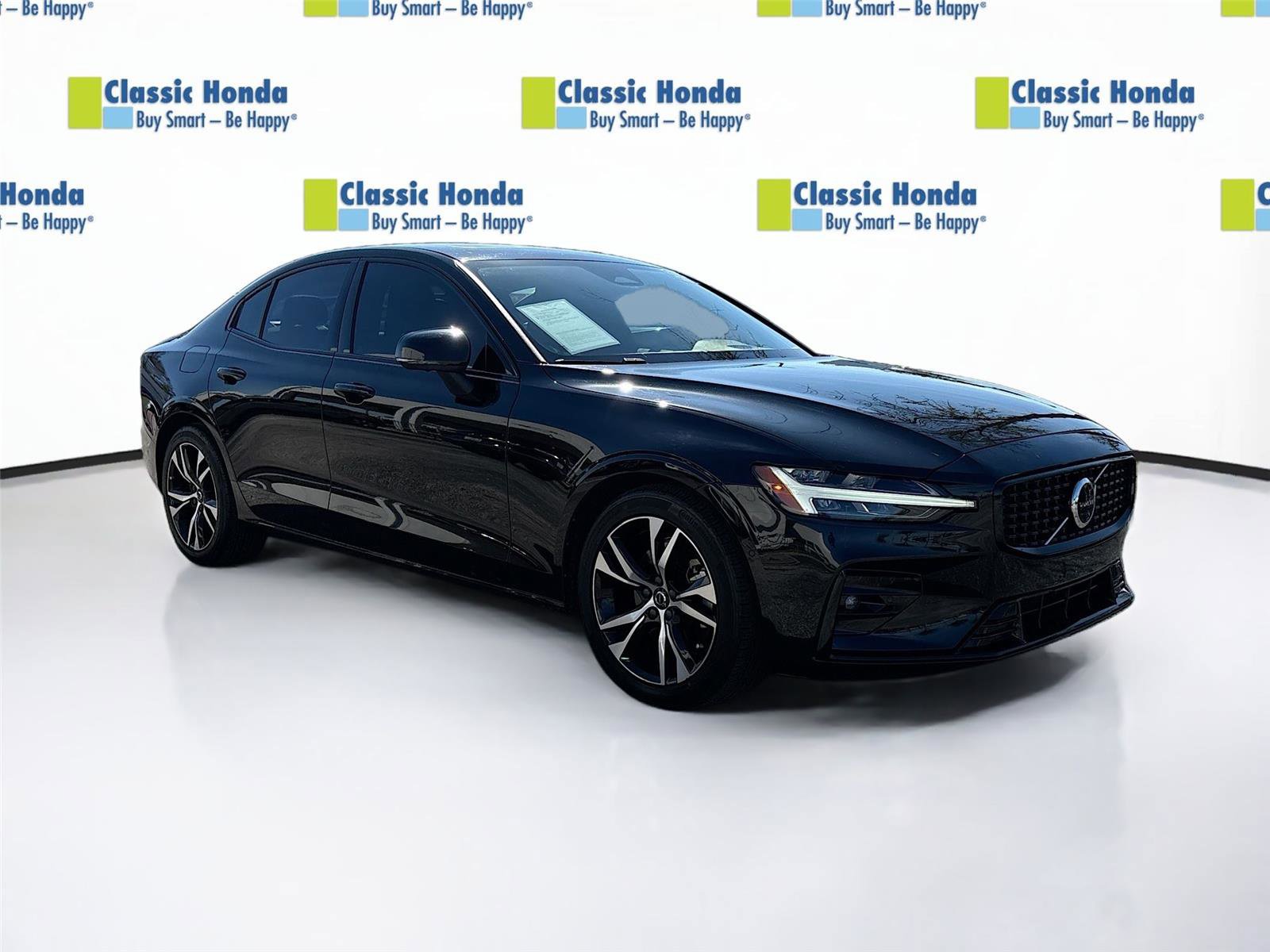Used 2024 Volvo S60 B5 Plus
