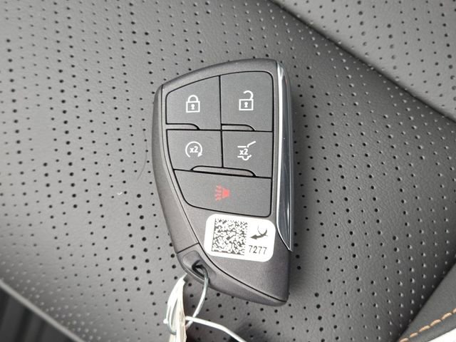 New 2026 Buick Envision Sport Touring image 38