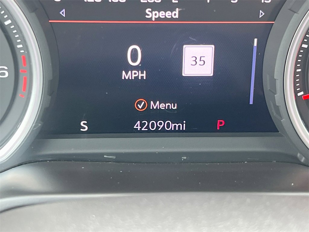 Certified 2019 Chevrolet Silverado 1500 High Country w/ High Country Premium Package image 12