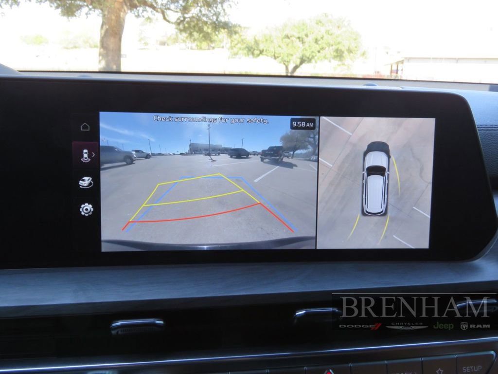 Used 2024 Kia Telluride SX Prestige X-Line image 25