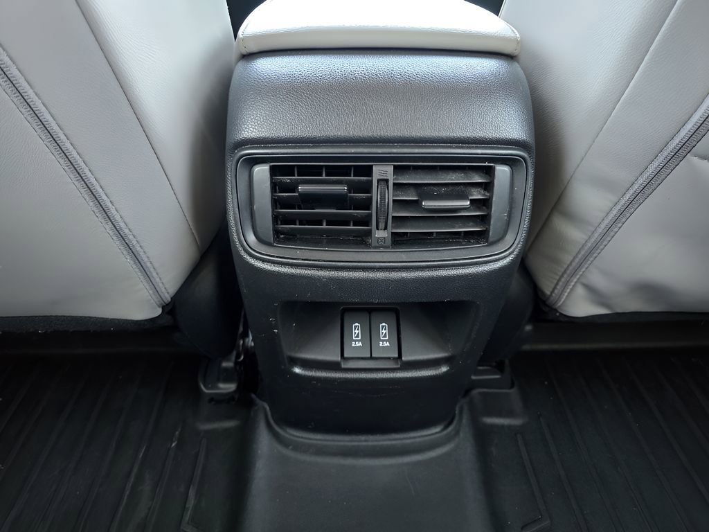 Used 2018 Honda CR-V EX-L image 28