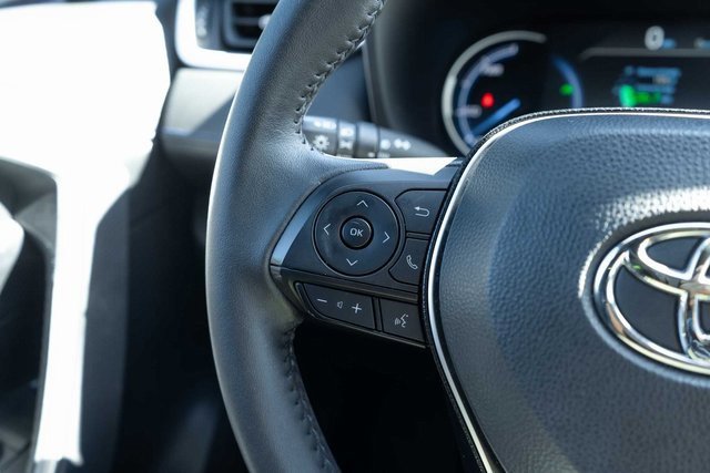 Used 2021 Toyota RAV4 XSE image 21