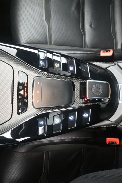 Used 2021 Mercedes-Benz AMG GT 63 S image 18