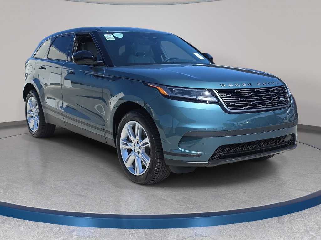New 2026 Land Rover Range Rover Velar S AWD/4WD image 3