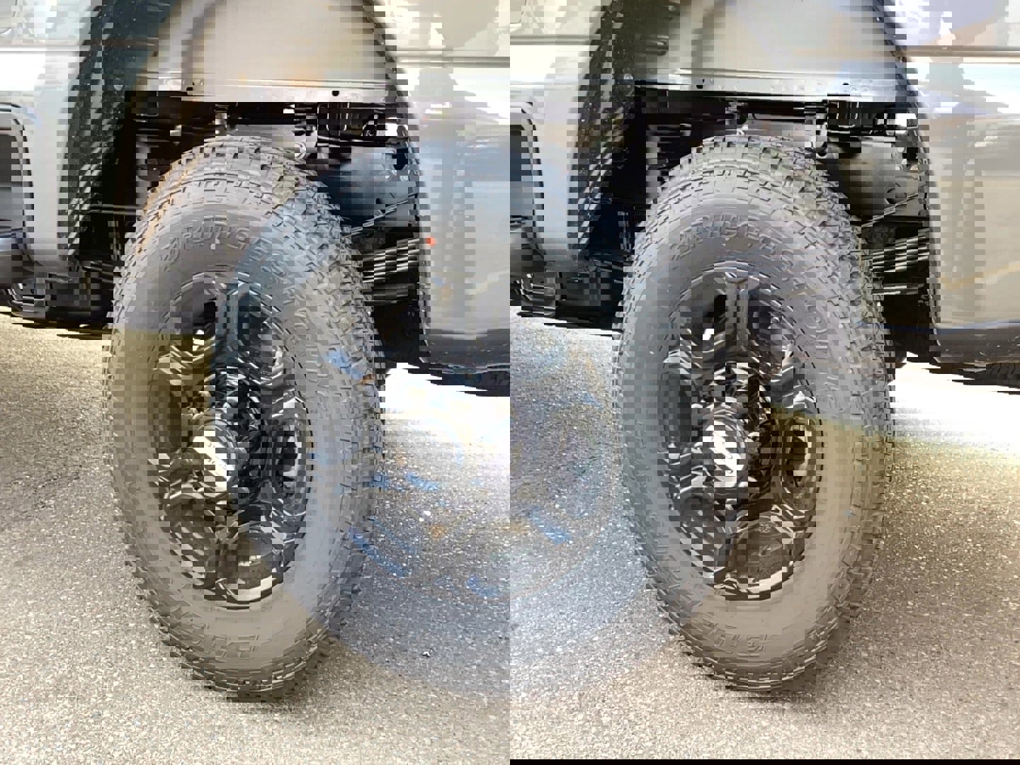 New 2026 Ford F350 4x4 Crew Cab Super Duty image 7