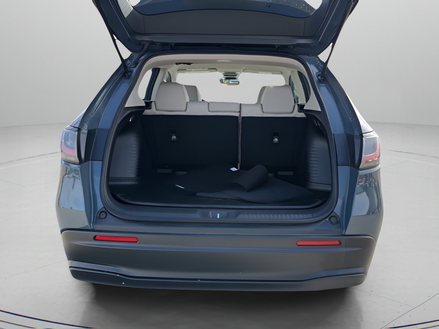 Used 2025 Honda HR-V LX image 34