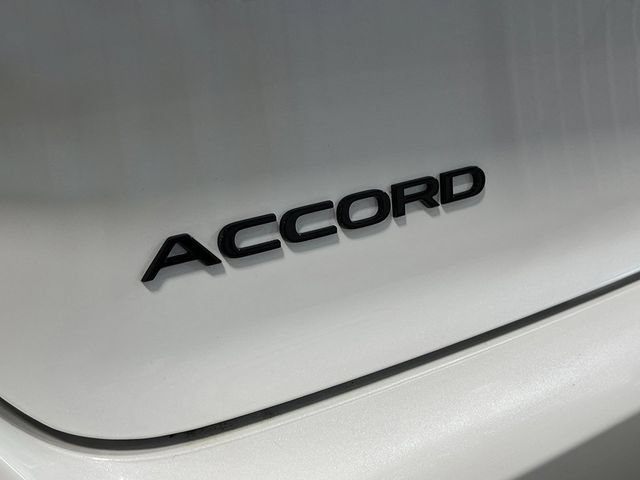 New 2026 Honda Accord Sport image 9