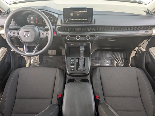 Used 2025 Honda CR-V LX image 17