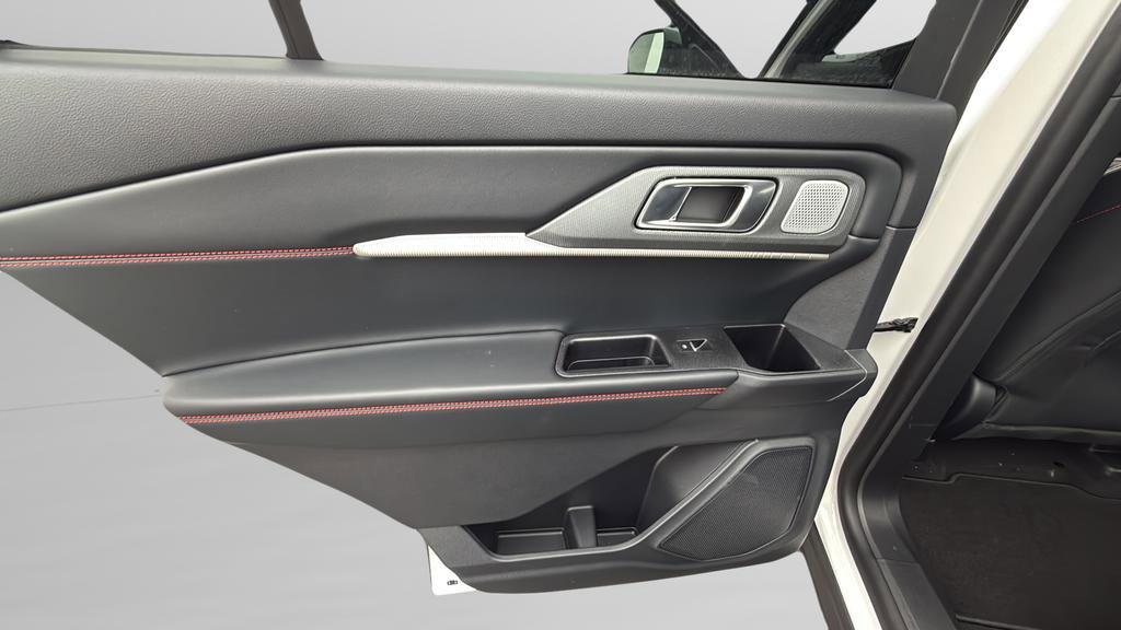 New 2026 Ford Explorer ST w/ Sun And Sound Package image 44