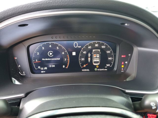 Used 2026 Honda Civic Si image 14