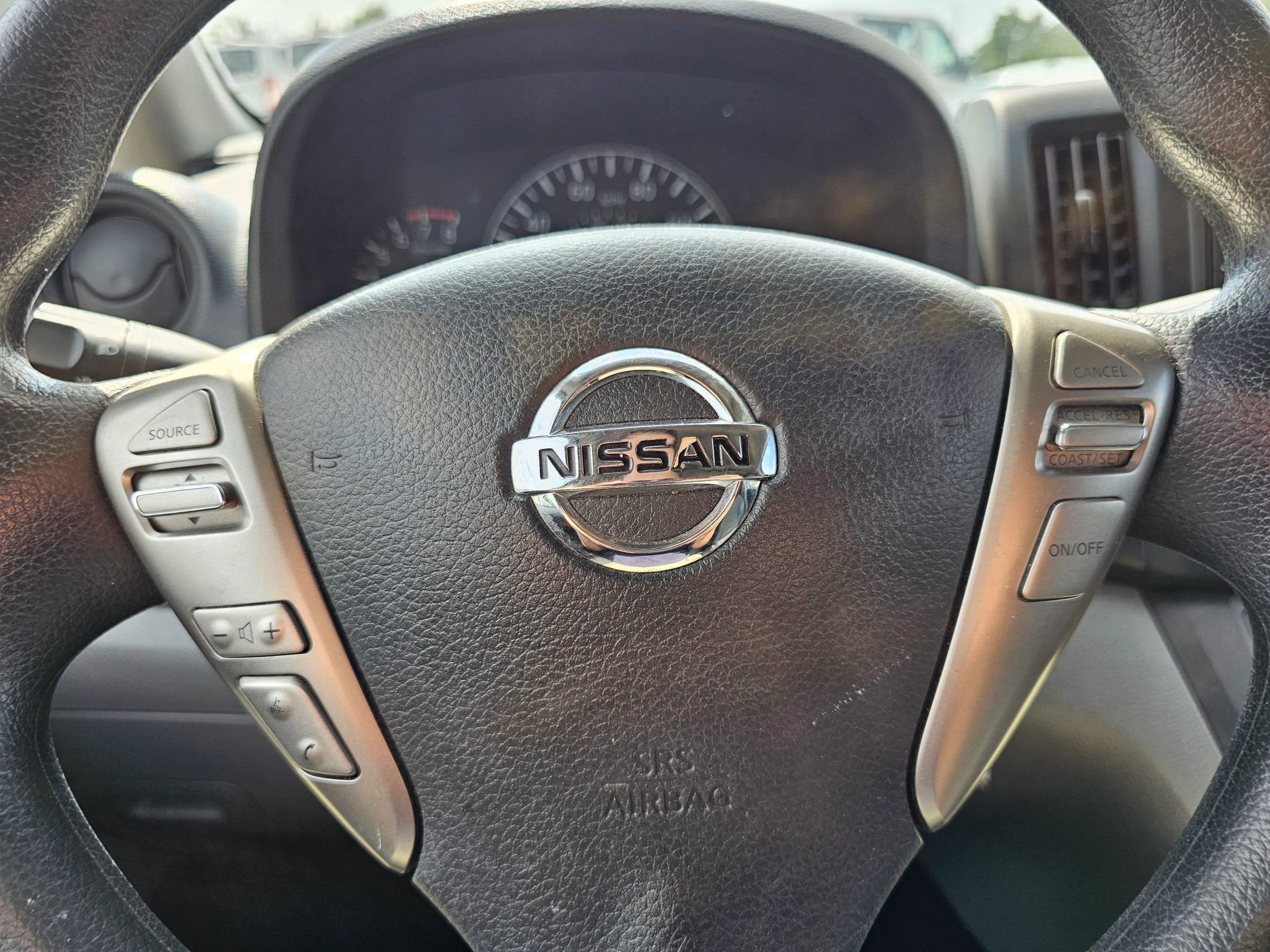 Used 2021 Nissan NV200 SV image 10