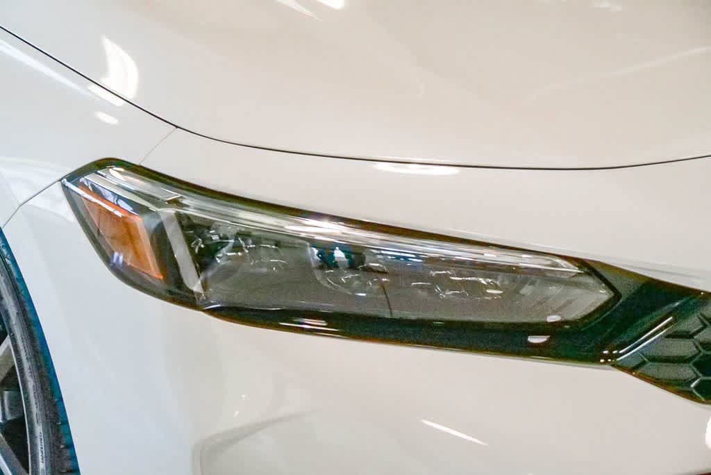 New 2026 Honda Civic Si image 4