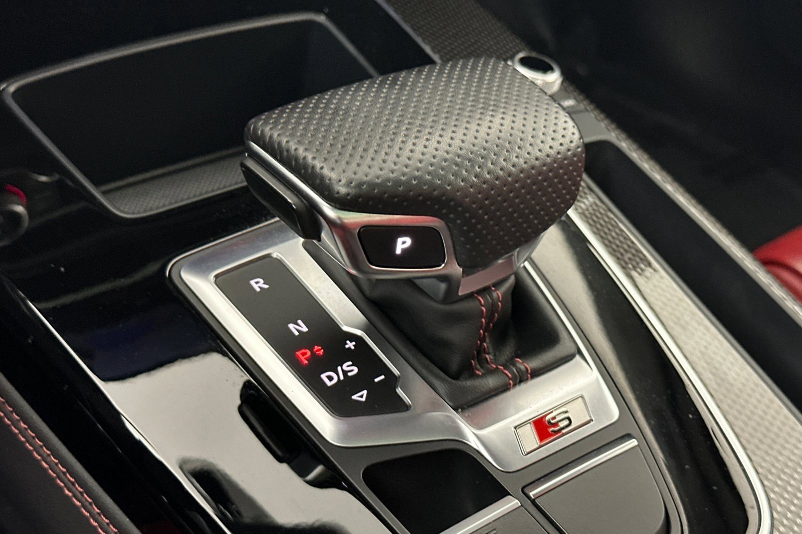 Used 2023 Audi SQ5 Prestige w/ Prestige Package image 21