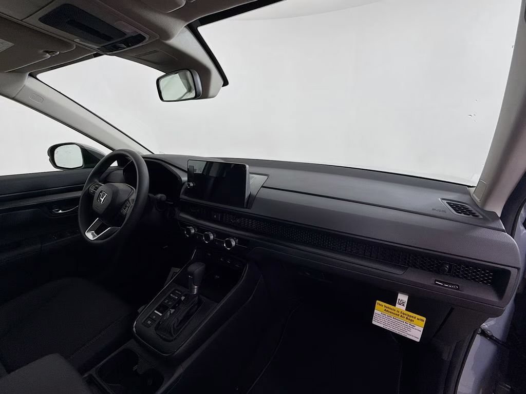 New 2026 Honda CR-V EX image 24