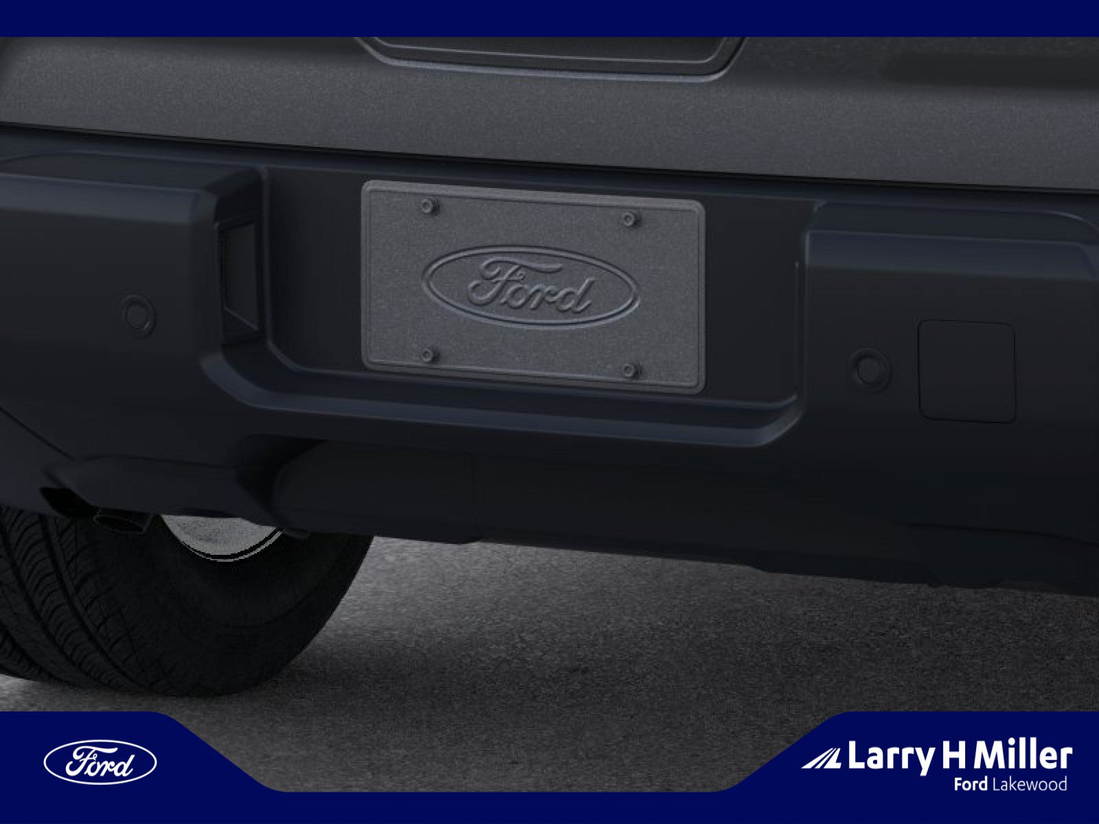 New 2025 Ford Bronco Sport Heritage AWD/4WD image 23