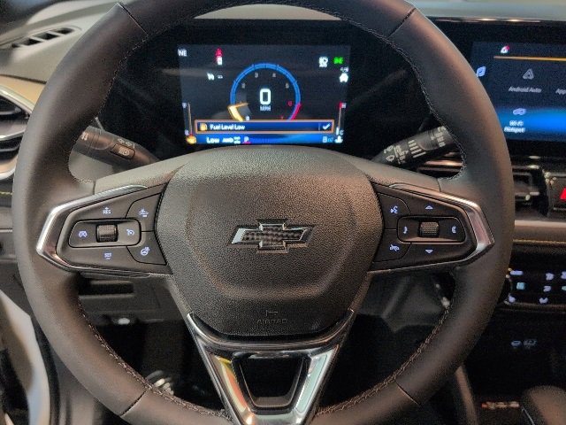 New 2026 Chevrolet TrailBlazer ACTIV w/ Convenience Package image 17