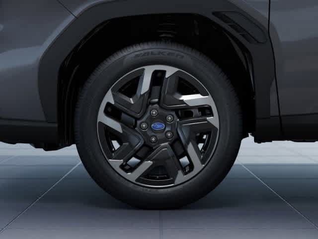 New 2026 Subaru Forester Touring AWD/4WD image 9