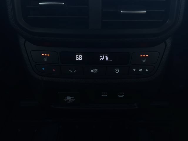 Certified 2026 Honda Pilot Black Edition image 27