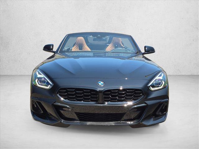 Used 2026 BMW Z4 M40i w/ Premium Package RWD video 2