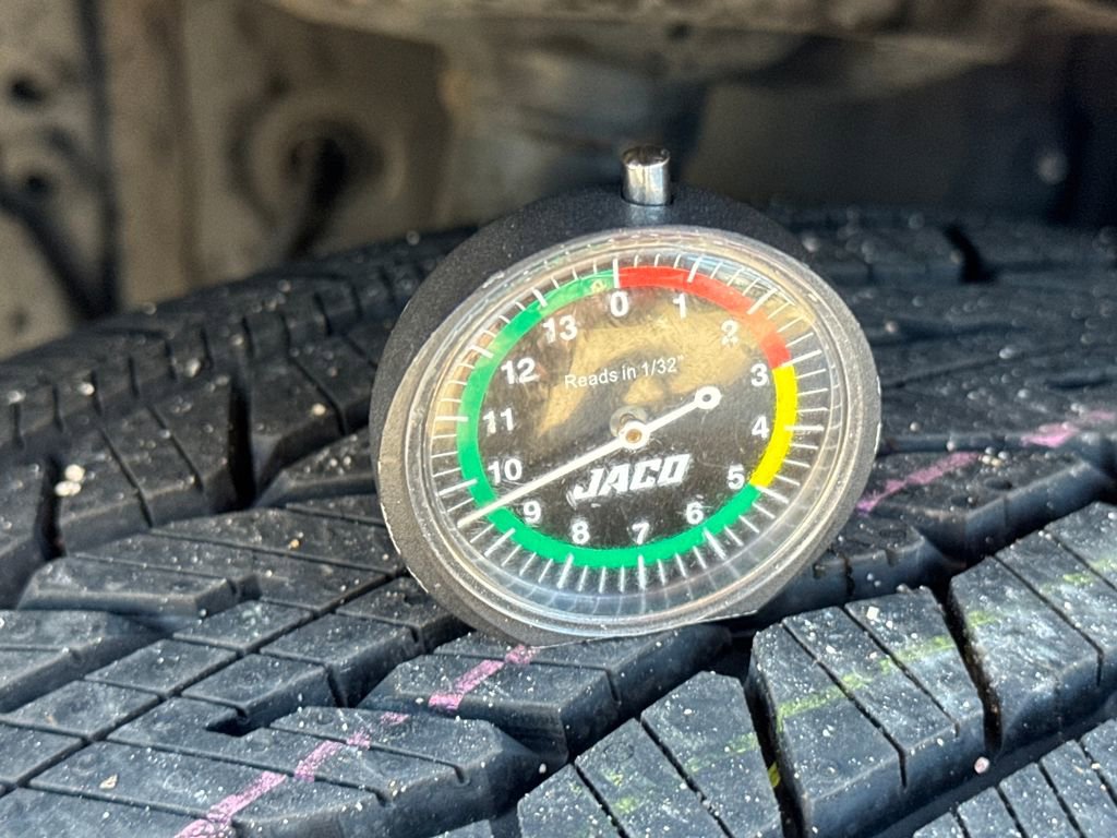 Used 2024 Toyota Grand Highlander AWD Hybrid image 47