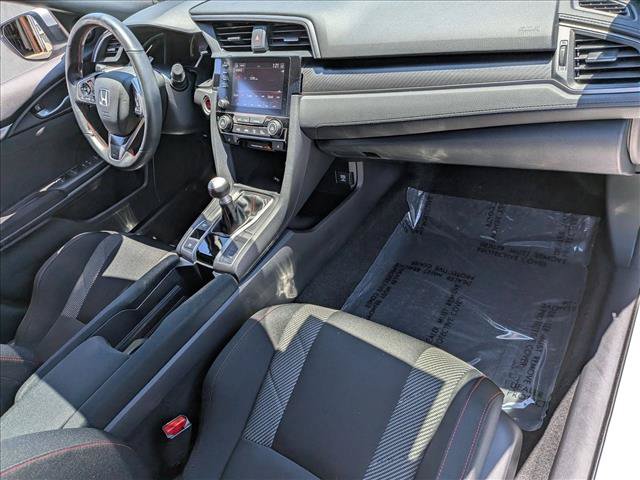 Used 2019 Honda Civic Si image 21