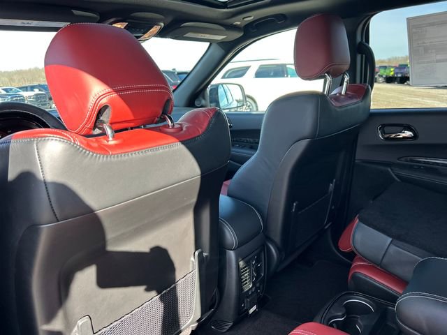 New 2026 Dodge Durango SRT Hellcat image 39