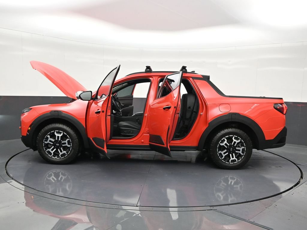 Used 2025 Hyundai Santa Cruz XRT image 33