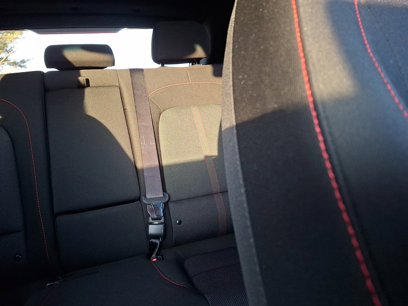 Certified 2023 Hyundai Kona N Line image 20