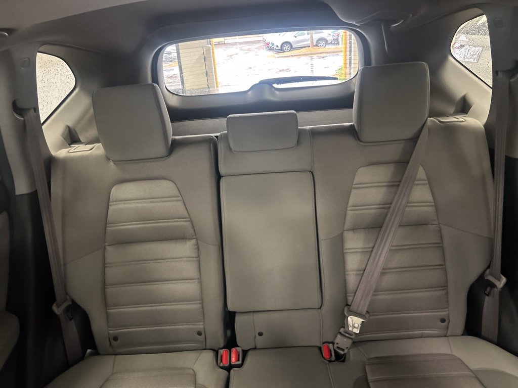 Used 2019 Honda CR-V EX image 14