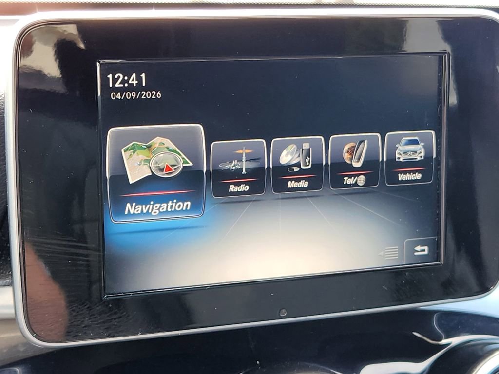 Certified 2017 Mercedes-Benz GLC 300 4MATIC image 26