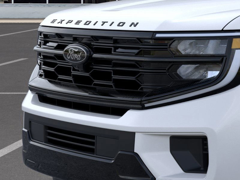 New 2026 Ford Expedition Platinum w/ Stealth Appearance Package image 40