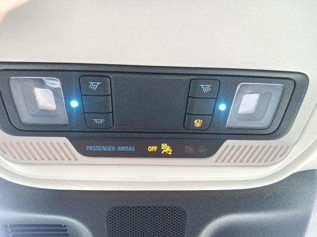 Used 2025 Ford Expedition Active image 27